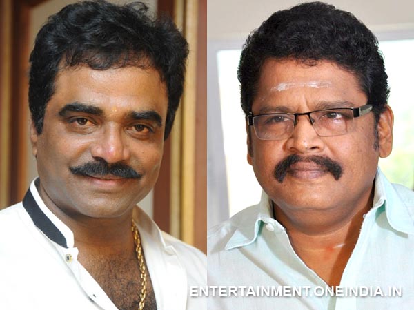 Venkatesh And Ravikumar