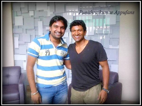 Muhurtha Will Be A Grand Affair