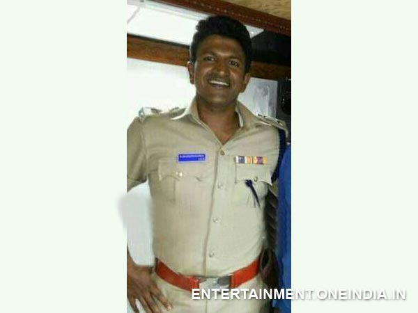 Shooting Schedule Of Ranavikrama 
