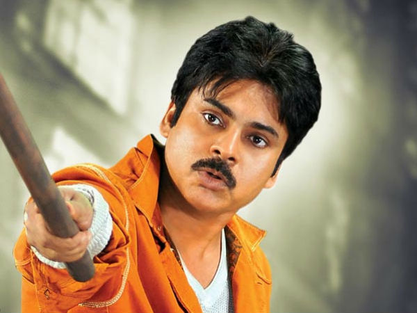 Mixed Response For Pawan Kalyan's Move