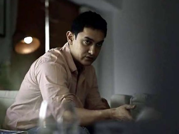 Aamir Files Defamation