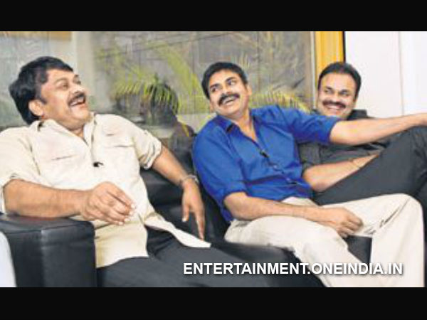 Manifesto Of Pawan Kalyan's Party 