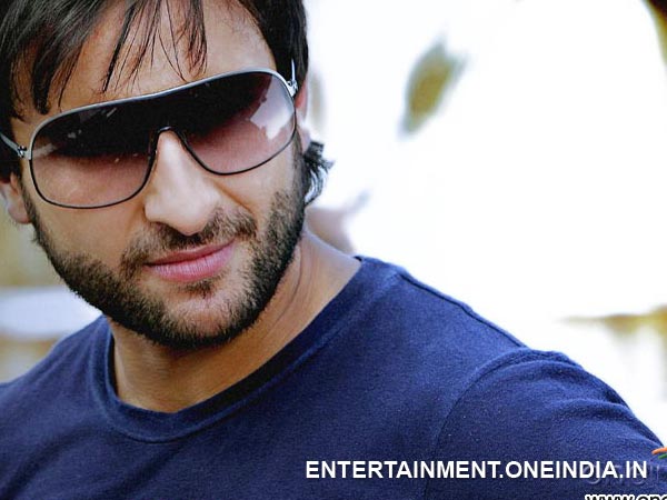 Saif Ali Khan
