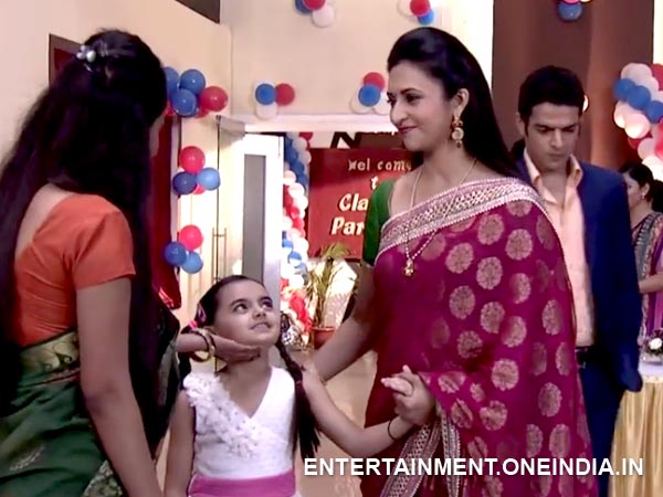 Raman And Ishita Raman And Ishita