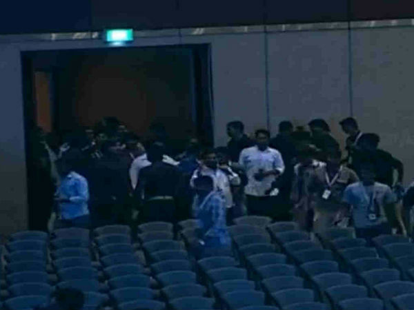 BVS Ravi ‏@BvsRavi