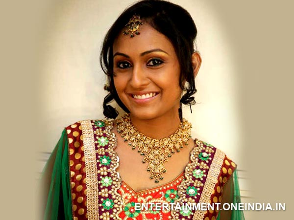 Khusbhu Aka Nikhat Khusbhu Aka Nikhat