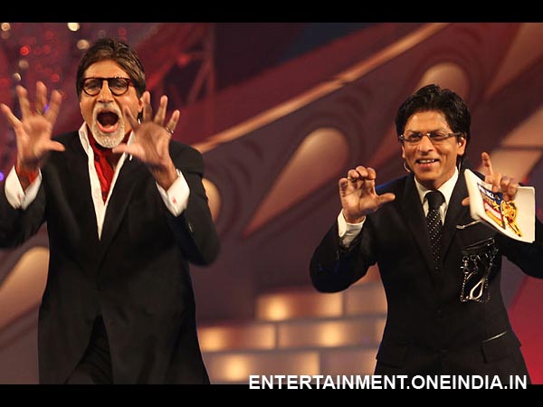 Bhoothnath Helps Them To Unite