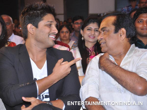 Bunny-Brahmi's Bonding
