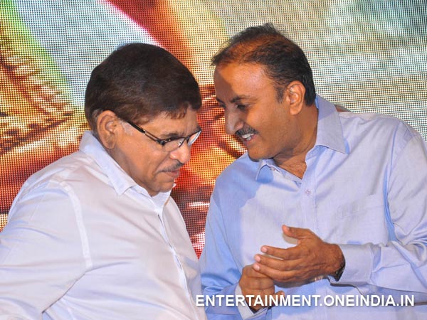 Aravind-Sharath's Bonding