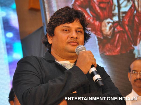 Surender Addressing Gathering