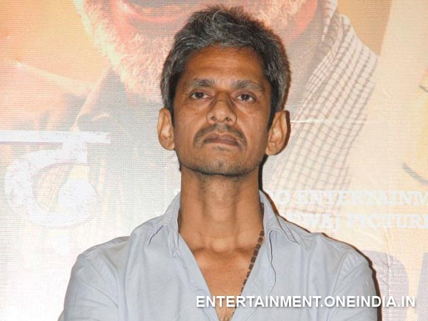 Vijay Raaz