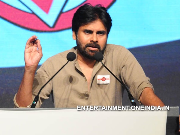 Pawan Kalyan Meeting BJP Leaders 