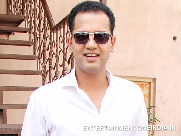 Rahul Mahajan