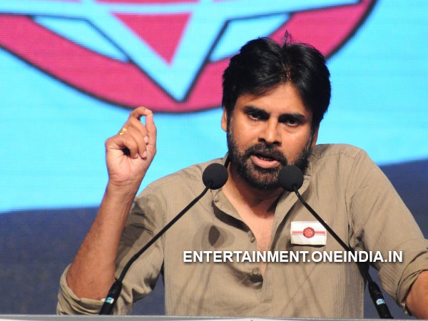 Jana Sena Keen To Contest Forthcoming Elections