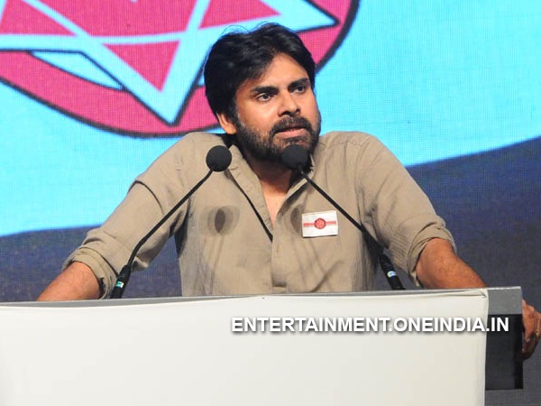 JSP-BJP-TDP Alliance