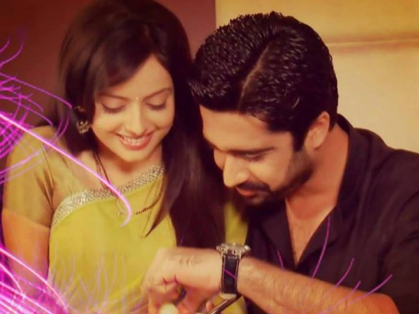 Iss Pyaar Ko Kya Naam Doon 2 Iss Pyaar Ko Kya Naam Doon 2