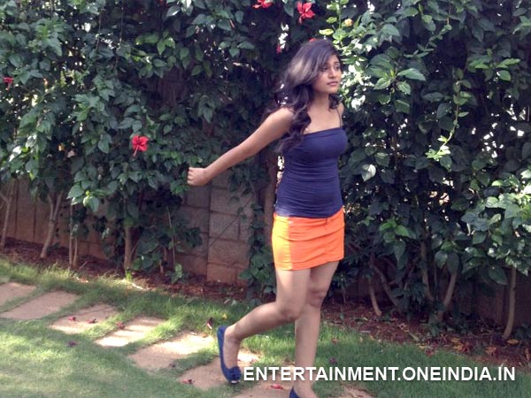 Plants Have Thought Many Things For Shweta