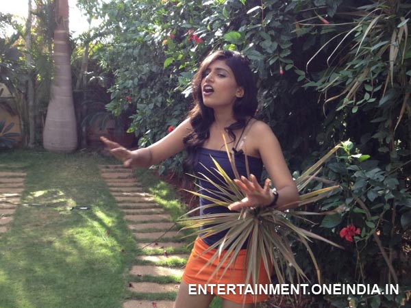 What Mesmerises Shweta 