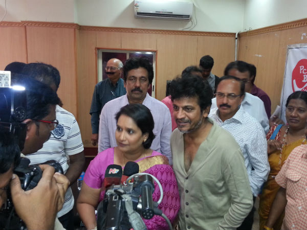 No Rift Between Me And My Brothers