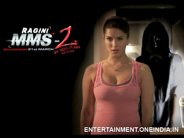 Sunny Leone Is Happy With The Response