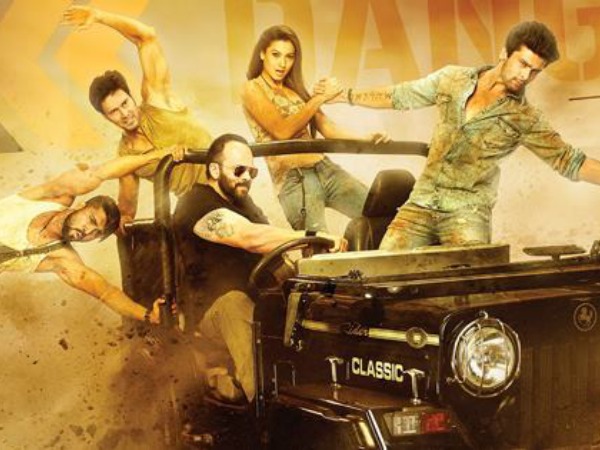 Khatron Ke Khiladi 5