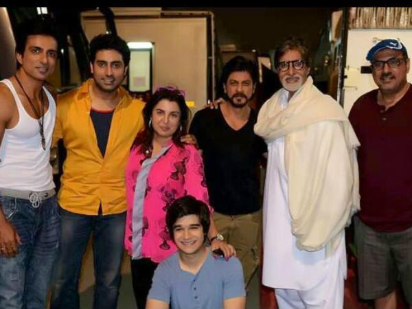 Happy New Year Development 