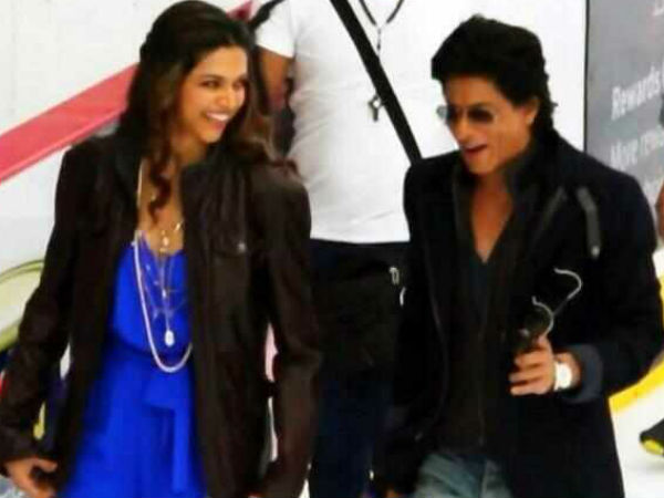 Deepika-SRK Chemistry
