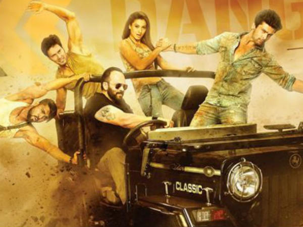 Let's Watch Them On KKK