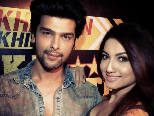 Compete Against Each Other?