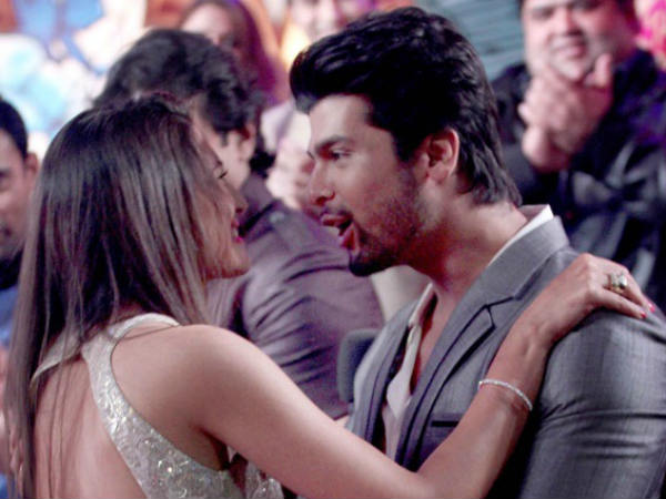 Kushal Let Gauhar Win?