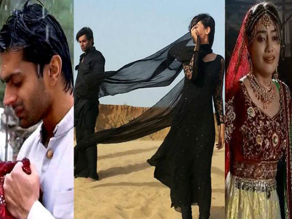 The Repeated Separation