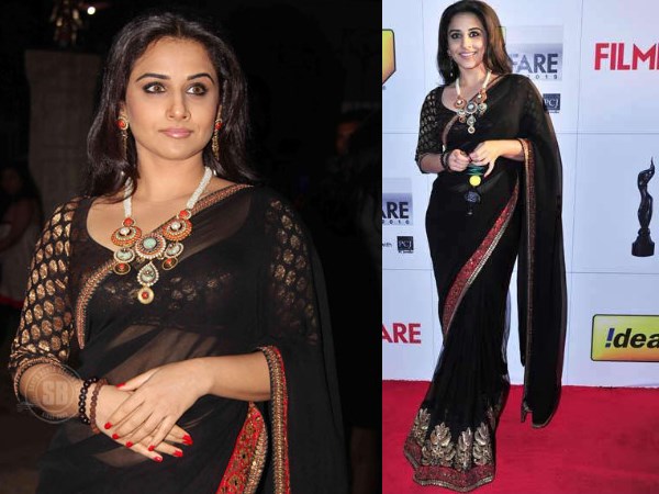 Bollywood Beauties In Saree!