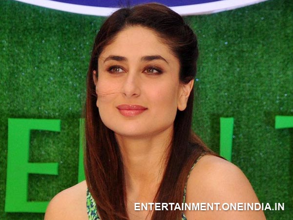 Kareena Kapoor