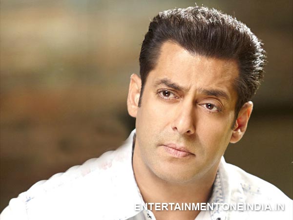 Salman Khan