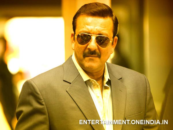 Sanjay Dutt