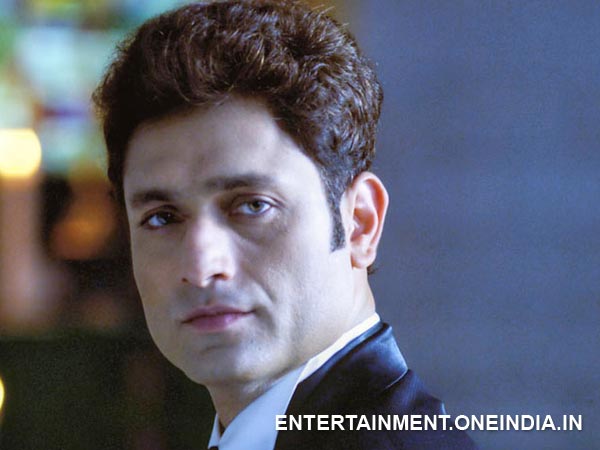 Shiney Ahuja