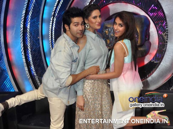 Struck A Pose Struck A Pose