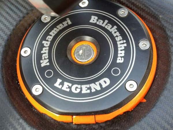 Wait To Watch Balayya Riding Harley Davidson Wait To Watch Balayya Riding Harley Davidson