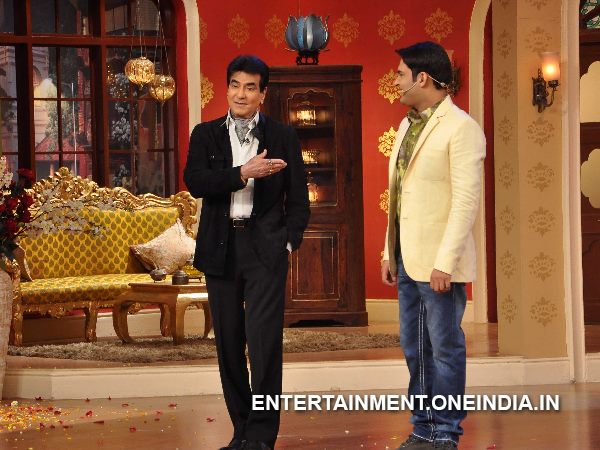 Jeetendra Kapoor Jeetendra Kapoor