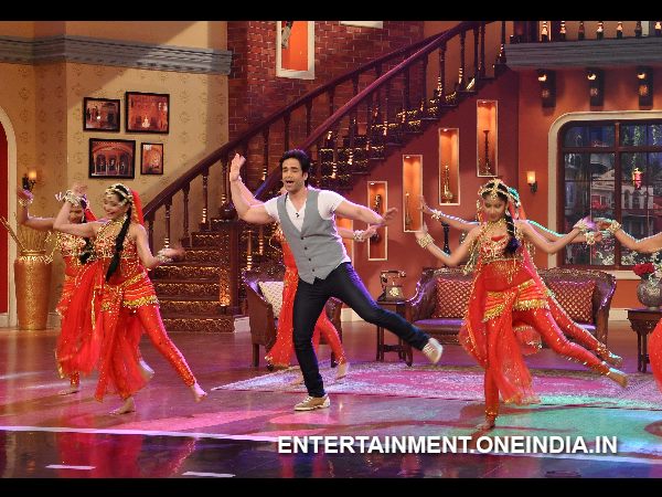 Tushaar's Bollywood Dance Tushaar's Bollywood Dance