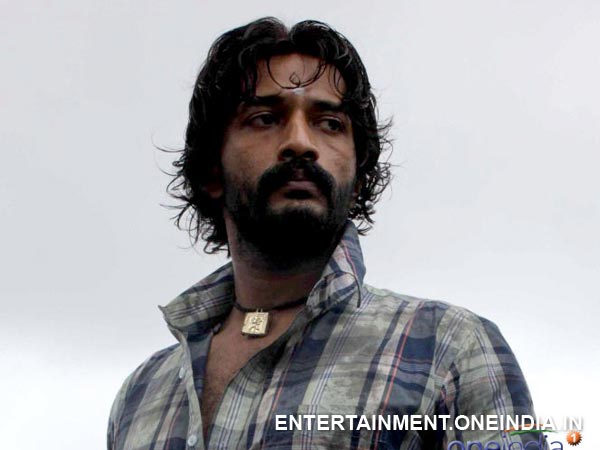 Music By Ajaneesh Loknath