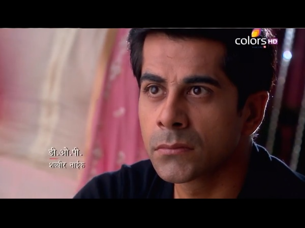 Abhay Plans To Poison Madhu