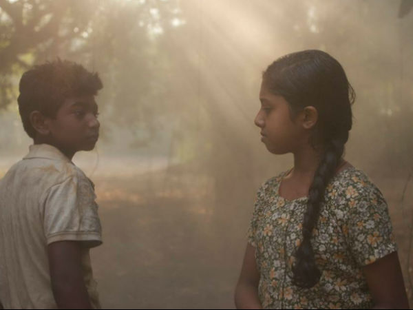 Sanjay Bharathi Tweets