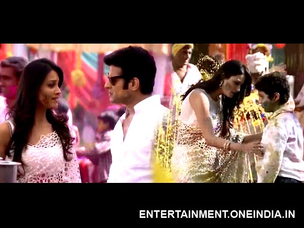 Shagun Influence Adi