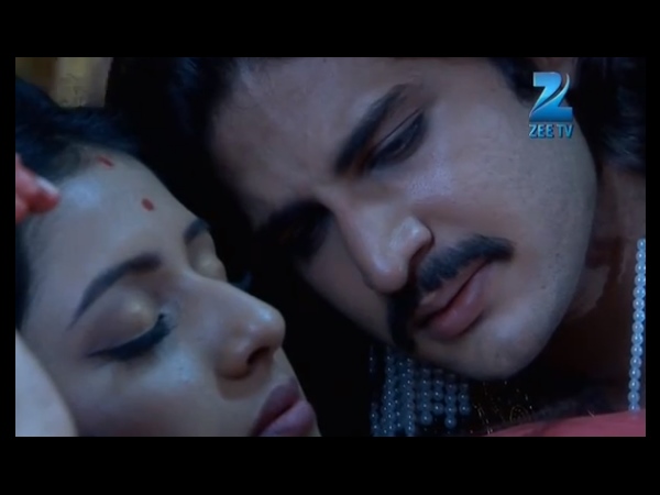 Jalal Very Upset