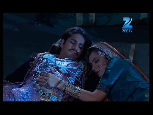 Jalal Leaves Rukhaiya