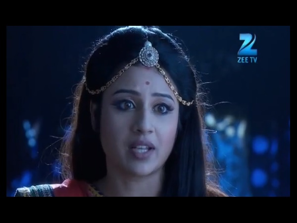 Jodha Knows It's Not Fair