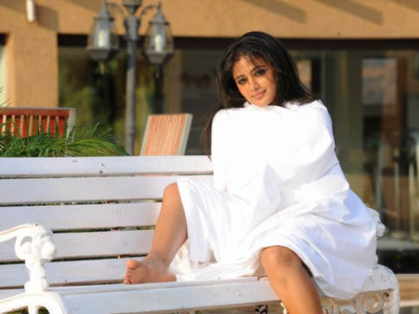 No Marriage Plans In Near Future