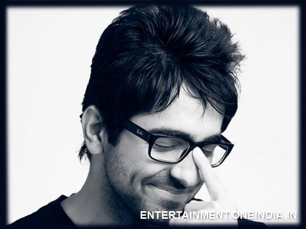Ayushmann Khurrana Ayushmann Khurrana