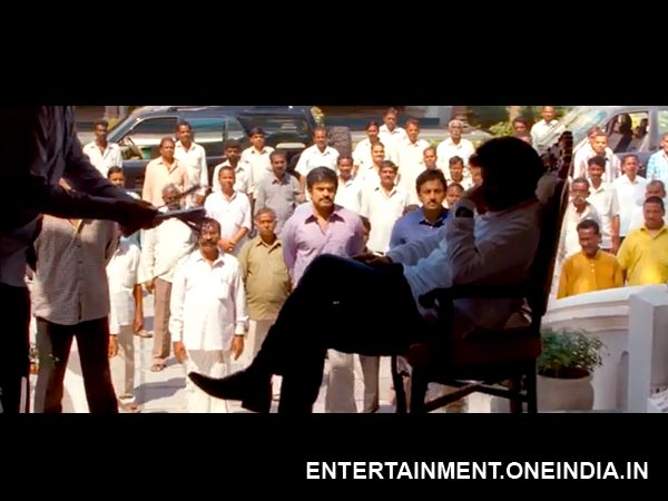 BeyondTollywood - Rating: 3.5